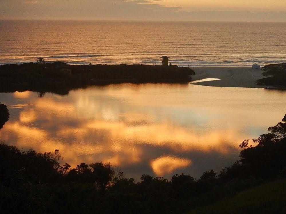 Pousada Pedra Grande Praia do Rosa Exterior foto